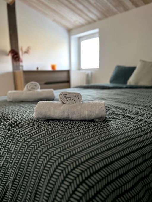 Puy Du Fou Apartment Les Herbiers Ngoại thất bức ảnh